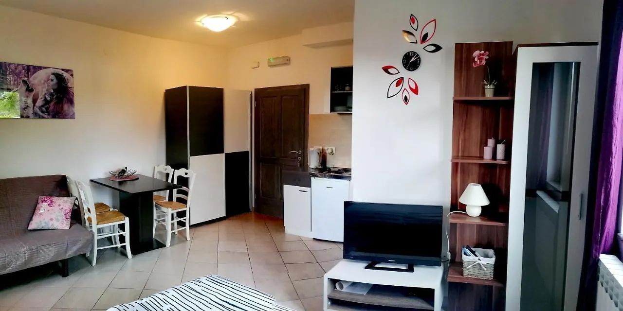Studio Triple M Rovinj