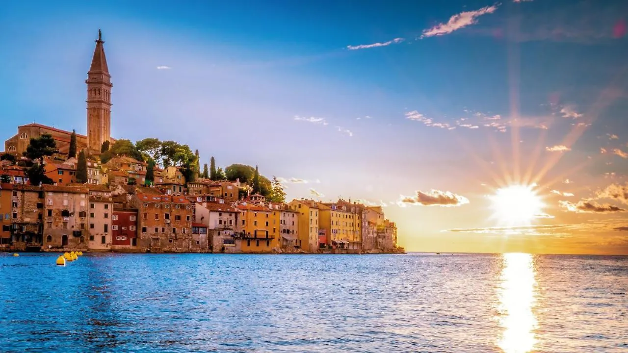 Apartamento Studio Triple M Rovinj